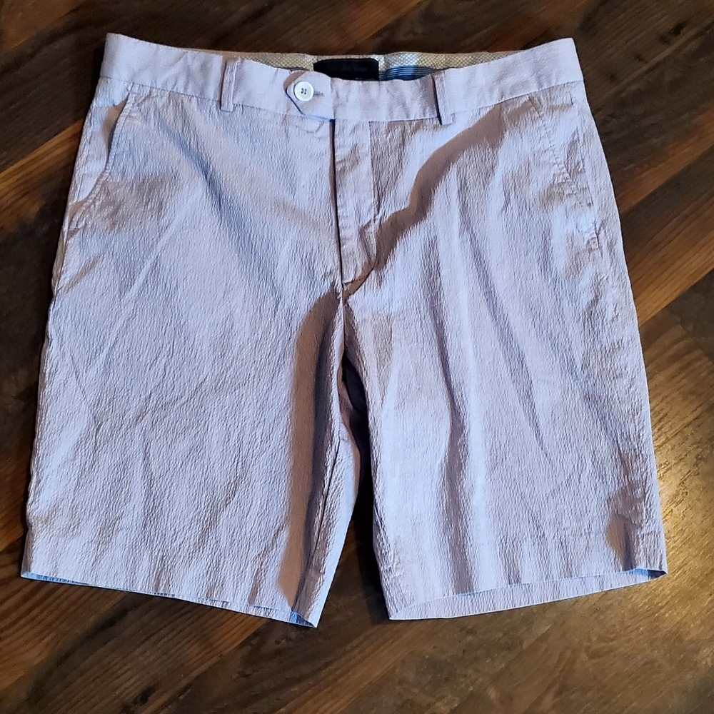 Mens Saks Fifth Ave. Shorts